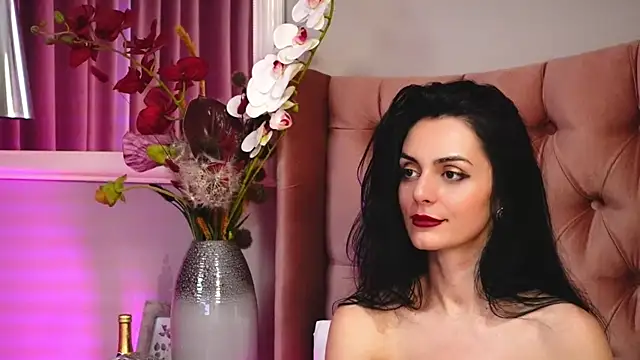 แชท XXX สดของ LadyAnyaa