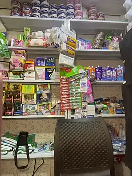 Chat XXX ao vivo de Sara_fun