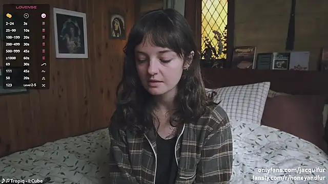 jacquicam live XXX chat