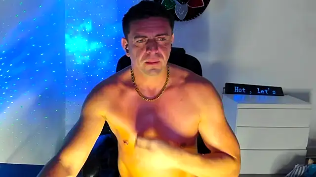 petr37pol's Webcam Show