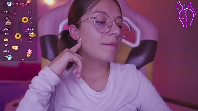 Онлайн чат XXX milly_kenner