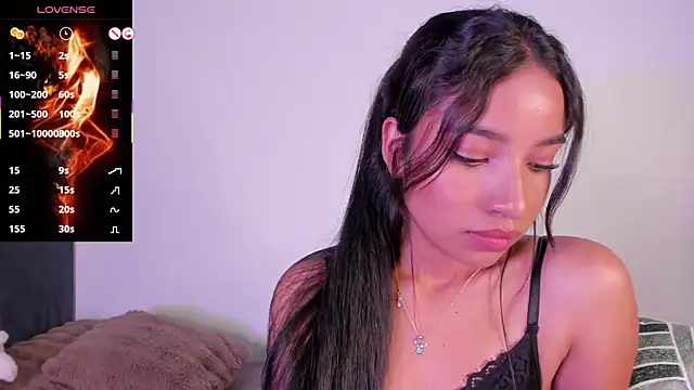 Chat XXX ao vivo de lillielover16