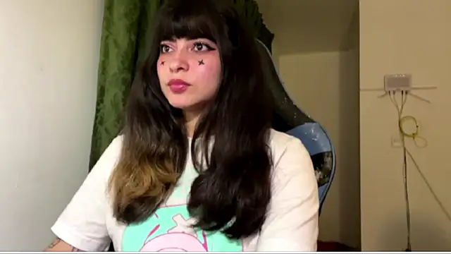 Annagoth_ live XXX chat