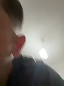 Lucasjandre Adlı Modelin Canlı XXX Sohbeti