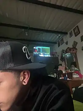 Aaron_Brink_n Webbikameraesitys