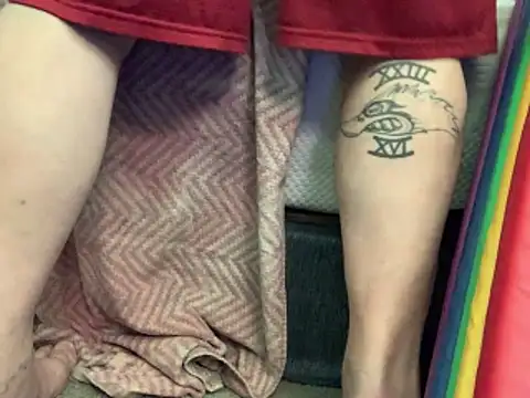 TheGAPEgatsby92: διαδικτυακό σόου στην κάμερα