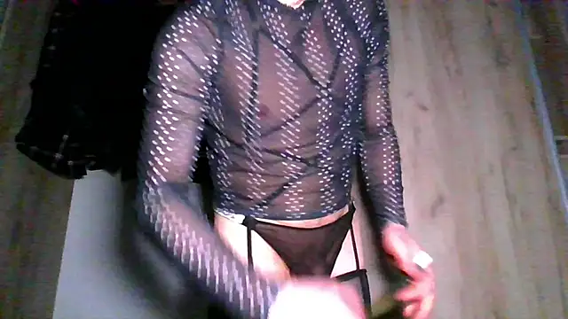 LoveAngelX – Kamerová šou