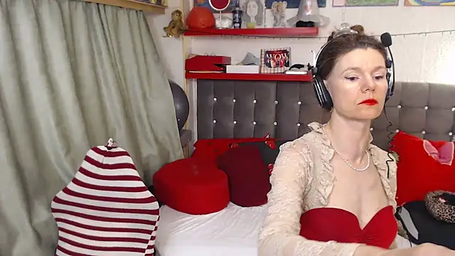 kellyterapy's Live XXX Chat