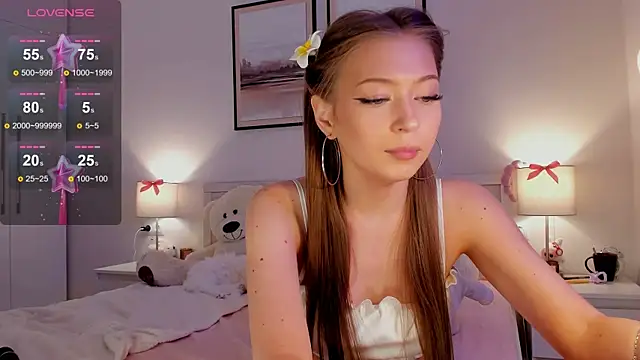 Živý XXX chat diana_nier