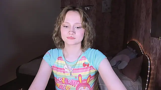 MariaMango's Live XXX Chat