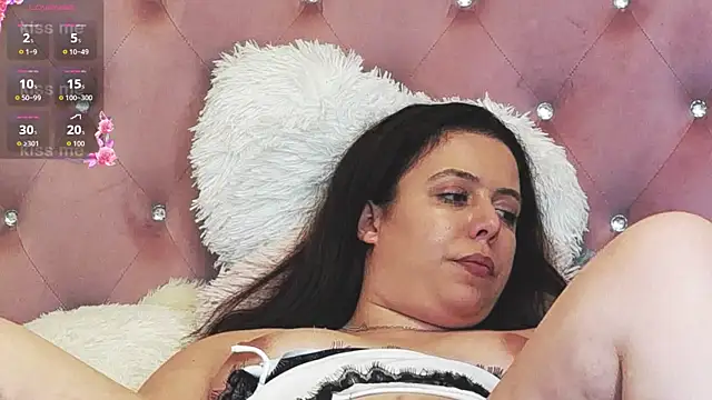 SophiaStarr's Live XXX Chat