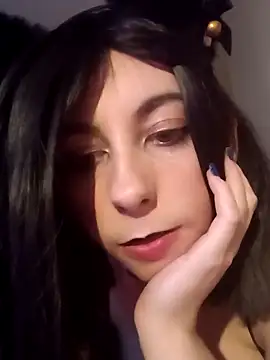 LadyFreyna's Live XXX Chat