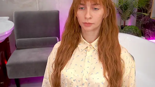 Webkamerová show Nicol_Moonn