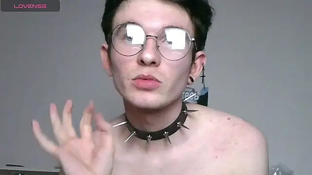 Ernest_ice webcam show