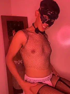 1apolo1 Adlı Modelin Canlı XXX Sohbeti