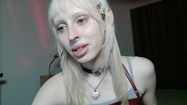 Show Webcam de Sora100000