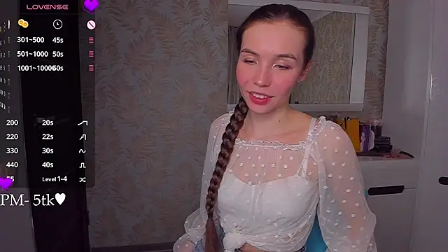 YonaBones – Naživo XXX chat