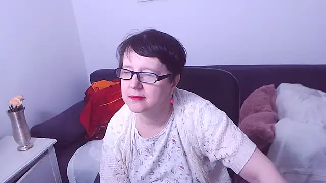 ChristaRose – Naživo XXX chat