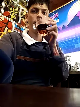 Chatroom XXX en direct de blackninja66