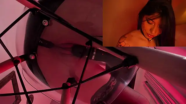 Chat XXX en directo de Violetta_Nur