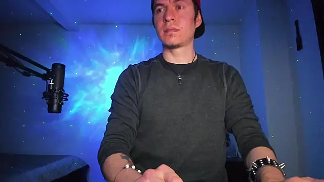 Pokazy przed kamerką – Headhunterdz