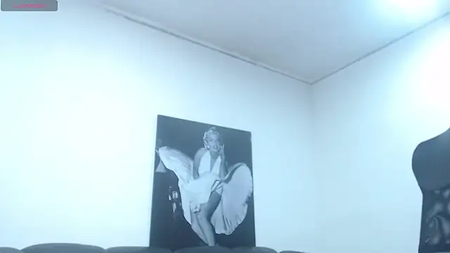 Chat XXX en directo de camilleDiaz16