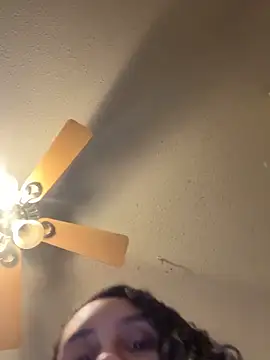 carlithefreak Show in webcam