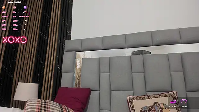 amaia_santini's Live XXX Chat