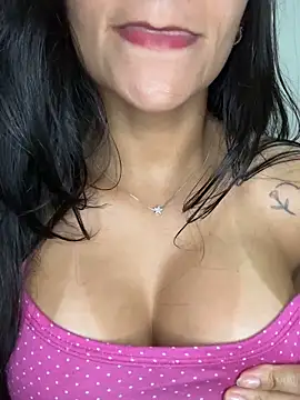 Morena1244のライブXXXチャット