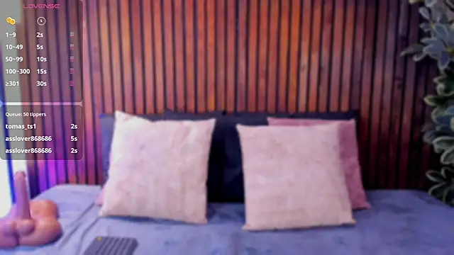 Czat XXX na żywo – SharonLyn_