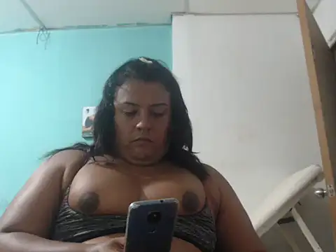 Вебкам-шоу stelisamericano