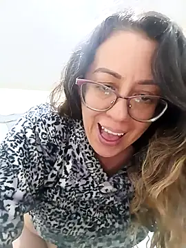 miss_hanna07's Live XXX Chat