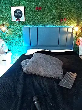 Kiaraa88 Adlı Modelin Canlı XXX Sohbeti