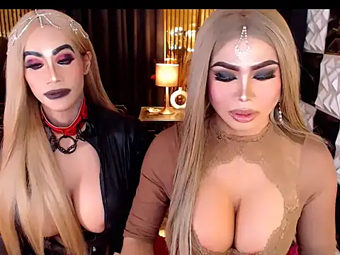 MonstrousCockDiva 网络视讯表演