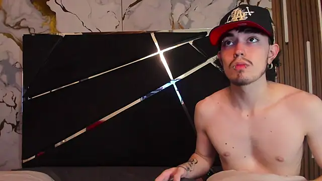 Couple_In_Heat 웹캠 쇼