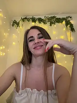 LucieMack's Live XXX Chat