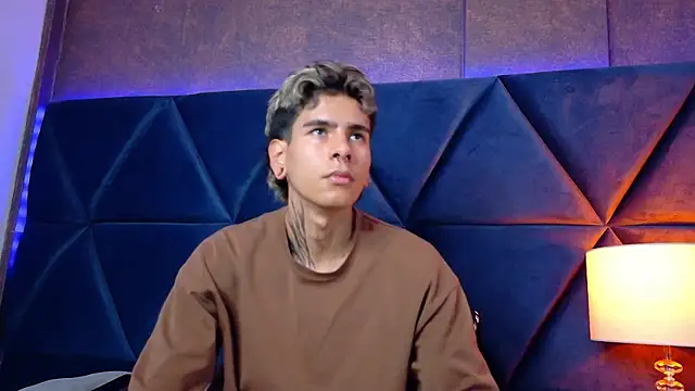 Chat XXX ao vivo de Bel_Sebu