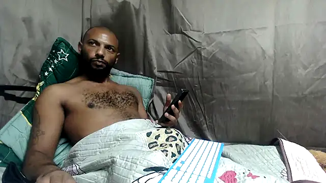 Camodick Webcam show