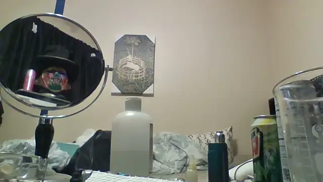 Show Webcam de hailzeffn