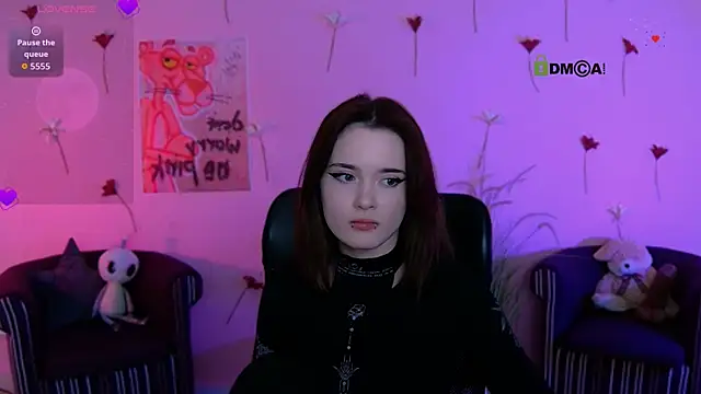 Chat XXX Live liana_kisses