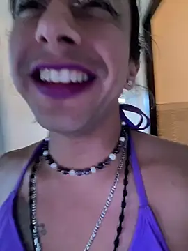 TranSexualJade95 লাইভ XXX চ্যাট