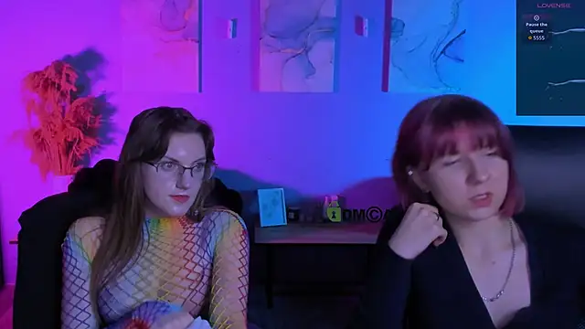 gloria_bubble Live XXX-Chat