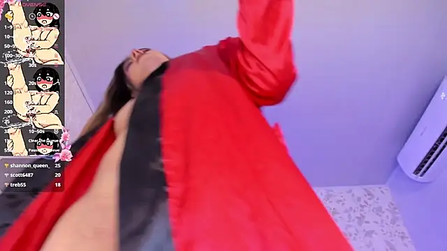 camii_raux Webcam show