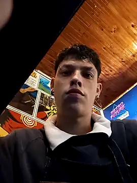 blackninja66 Pertunjukan Webcam