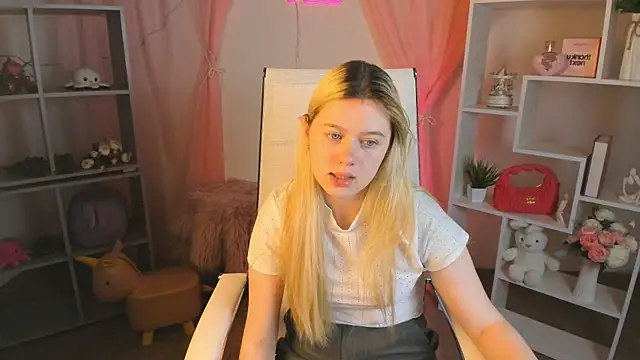 Chat XXX Live CelestineMauriac