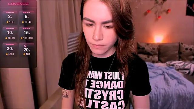 XXX chat uživo modela _selectrra