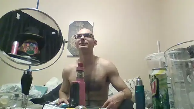 Czat XXX na żywo – hailzeffn