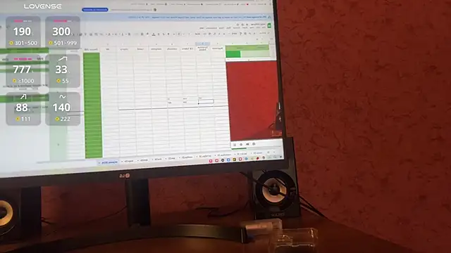 دردشة SlyFoxTales_ الجنسية المباشرة