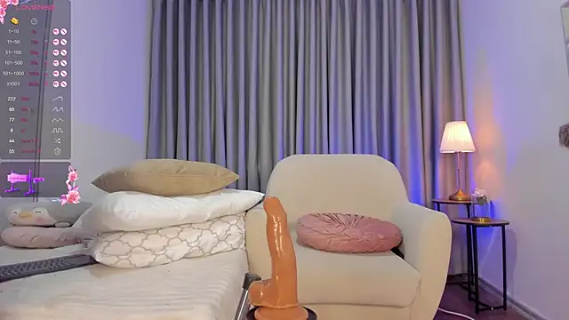 imsofi_kf Live XXX-Chat