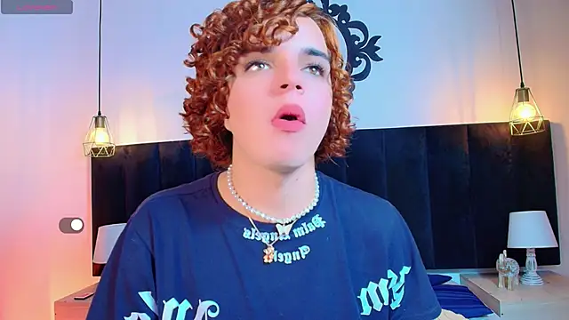 Skyee_angel Adlı Modelin Canlı XXX Sohbeti